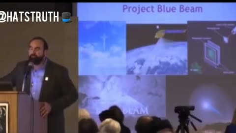 The UFOs seen in USA now are part of Project Bluebeam and Bidens plan