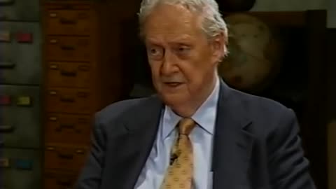 ROBERT'S RULES OF ORDER: A Conversation with Robert Bork