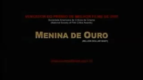 FILME MENINA DE OURO PARTE 1