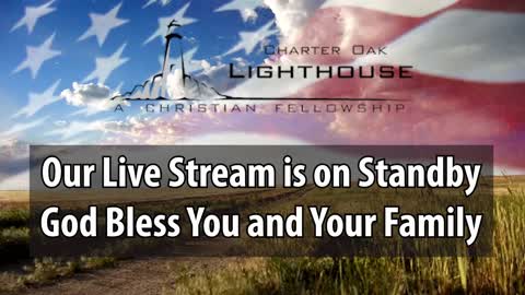 Church Service - 1-29-2023 Livestream - Matthew 8:5-13 - The Imperative of Faith