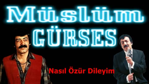 Müslüm Gürses | 1970 | Nasıl Özür Dileyim