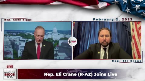 The Freedom Caucus Is The Most Proactive Group & Best Hope For A Conservative Comeback - Eli Crane