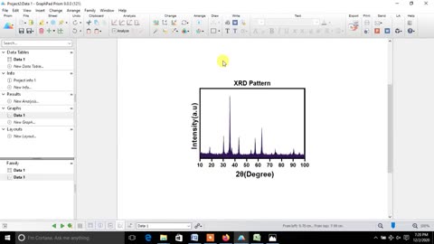 How to Download, Install and Plotting using Prism Software