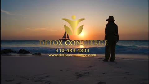 Detox Concierge - Top-Rated Detox Center in Orange County