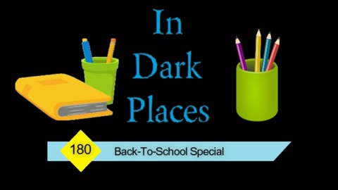 180 - Back-To-School Special