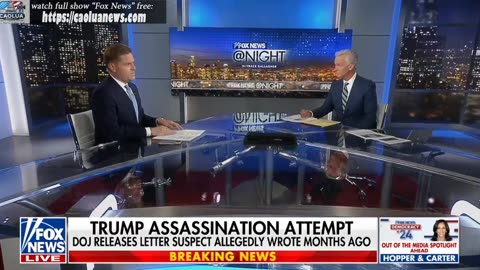 Fox News at Night 11PM - 9/24/2024