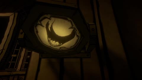 Bendy: Secrets of the Machine Free horror-puzzle game on Steam