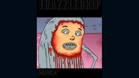 FRAZZLEDRIP...FROM QNEWSPATRIOT