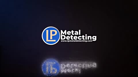 LP metal detecting TMDC10