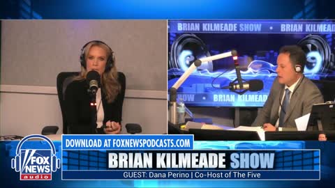 Dana Perino_ The Democratic Party has moved 'decidedly' far-left _ Brian Kilmeade Show