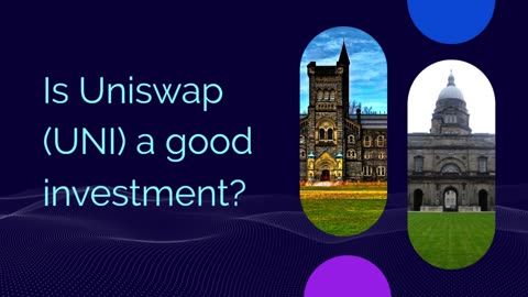 Uniswap Price Forecast FAQs