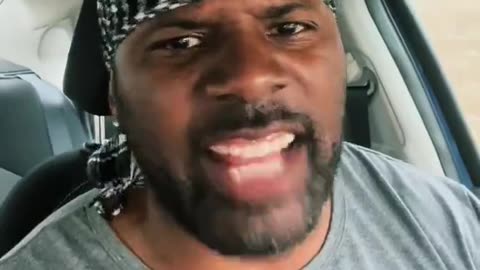 Black man in USA reacts to Trump being guilty for hush money for prostitution