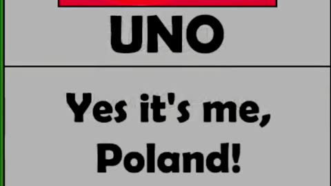 UNO in a Nutshell 61 #shorts #map #countryballs