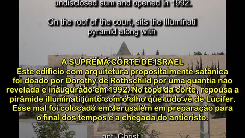 NOVA ORDEM MUNDIAL COMUNISMO PELA PORTA DOS FUNDOS - PARTE 11 - LEGENDADO