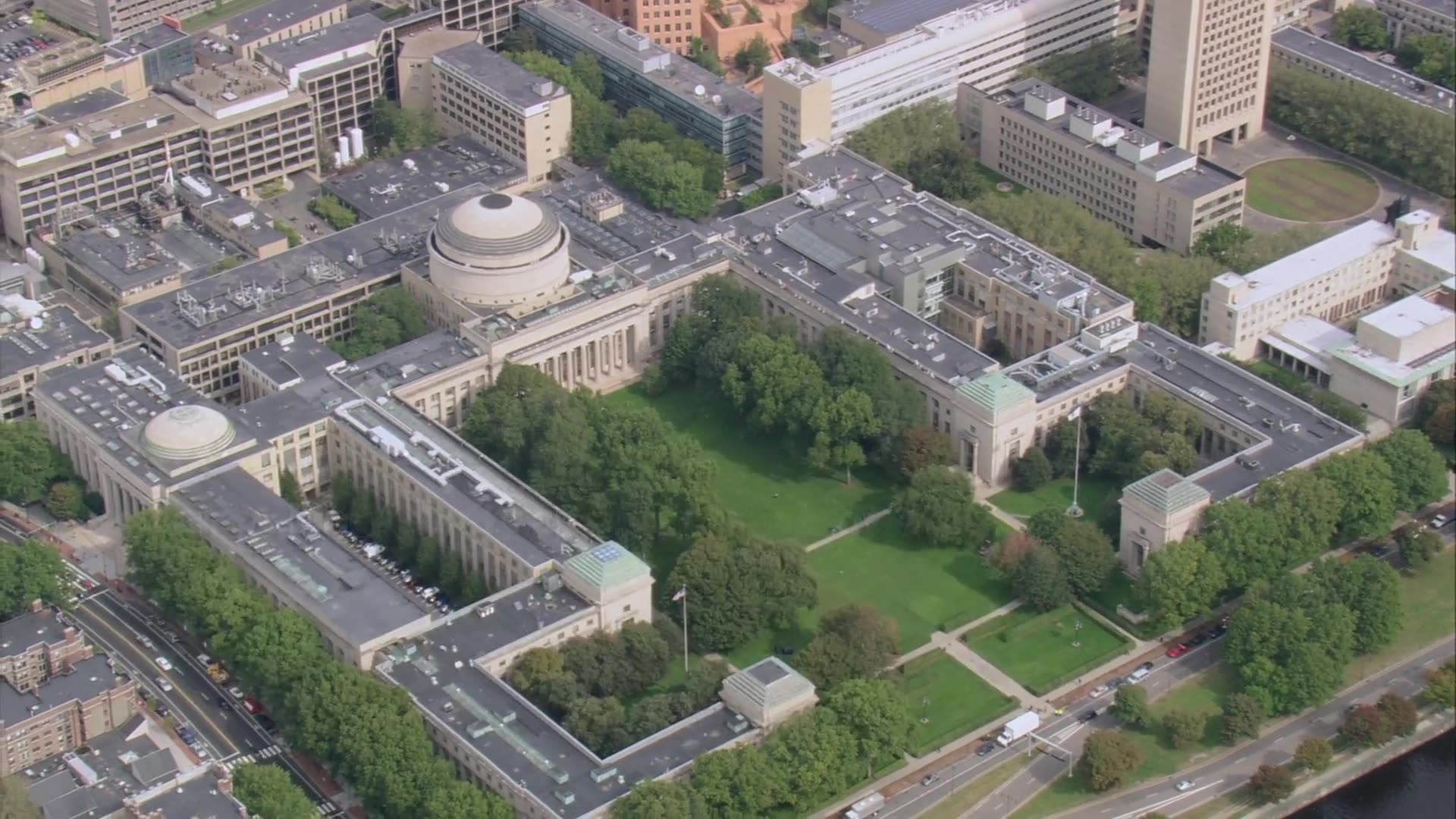 MIT tosses controversial 'diversity statement' hiring requirement — becoming first elite US university to throw away practice: 'They don't work'