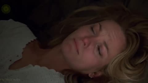 Diane lane Shivering Intimate Scene