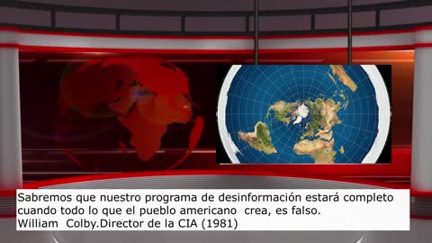 Crónica de Navegante: MKUltra historias que dan pavor