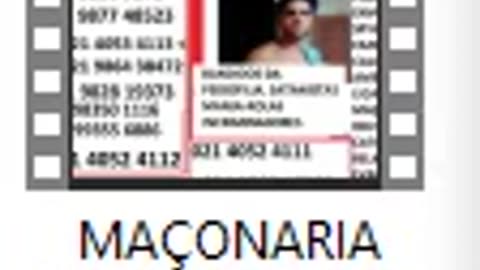 MAÇONARIA MATA QUEM VER PORNOGRAFIA 6, O ABUSO