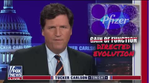 NWO: Pfizer director exposes COVID mutation in bombshell Project Veritas investigation