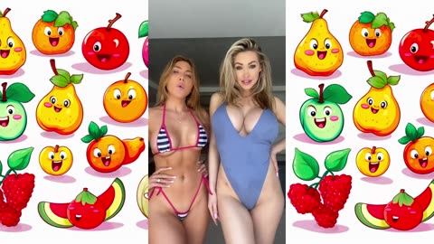 Not a Regular Girl... 😛~ BigBanKs *NEW* 🍑😻 (2024) TIKTOK Challenge's 🌈 #1