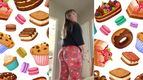 big bang tiktok challenge 🍑🍒🍆 shorts no blur twerk tropical tok milf