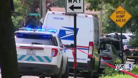 Safety concerns grow among postal workers following shooting death of carrier