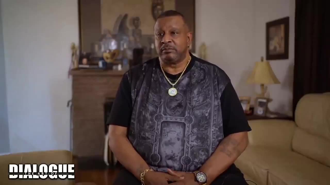 P.Diddy’s Bodyguard