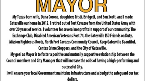 An Effective City Council/City Manager Relationship