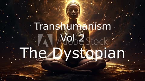 Transhumanism Vol 2 - KLF Chill Out - Leftfield Melt