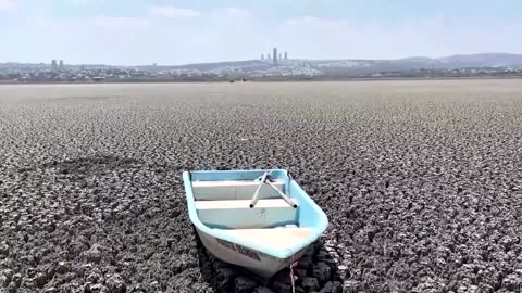 World Court begins hearing on climate crisis obligations