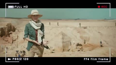 The Mummy_ Resurrection – Full Teaser Trailer