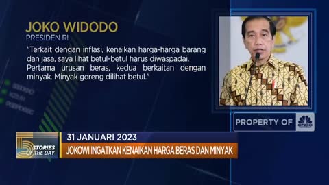 BAHAYA !!!, Harga Beras Akan Terus Naik Dan Akan Sangat Tinggi di Awal April Nanti