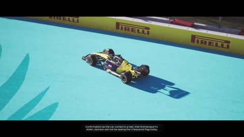 F1 2023 Breaking Point 2 | Chapter 1 Full Cinematic | PS4 Gameplay