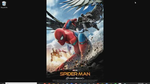 Spider-Man Homecoming Review