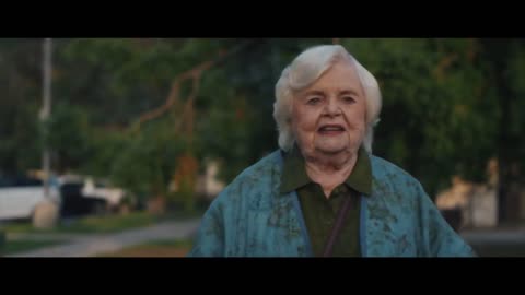 THELMA Trailer (2024) June Squibb, Parker Posey