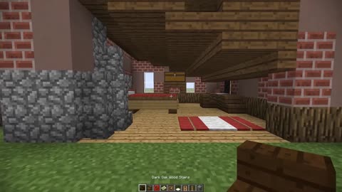 10 Minecraft Bedroom Designs!