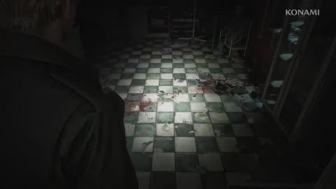 SILENT HILL 2 First Gameplay Demo in Unreal Engine 5.4 | New PS5 ULTRA REALISTIC HORROR coming 2024