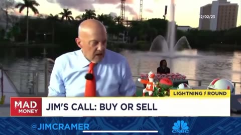 Jim Cramer on National Television: The Stock Market is Totally Rigged