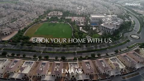 Live in Dubai. Become an NRI (Non-Resident Indian) with Emaar!