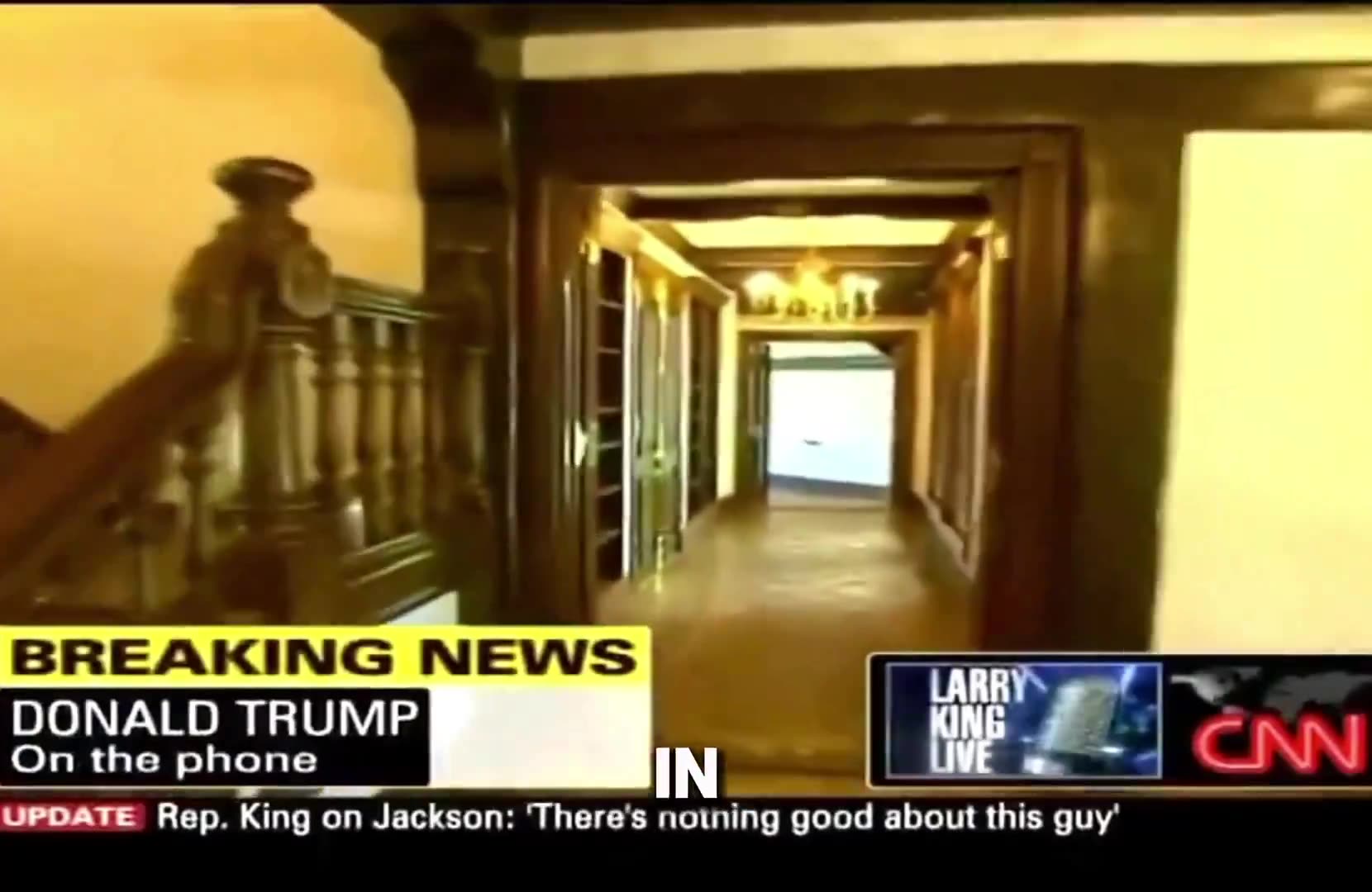 Harris was involved in efforts with the Santa Barbara police to