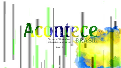 Acontece Brasil, o início