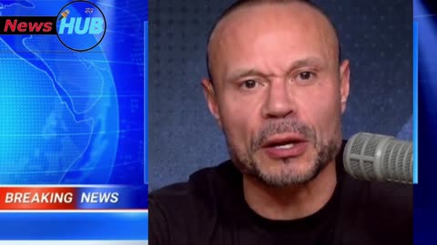 The Dan Bongino Show |What's Actually Happening On The border. It's Scary. #danbongino