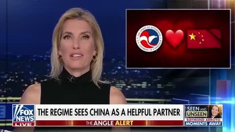 Ingraham- The left is looking to upend the nuclear family