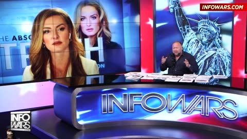 Alex Jones Show FRIDAY FULL SHOW 02/10/23