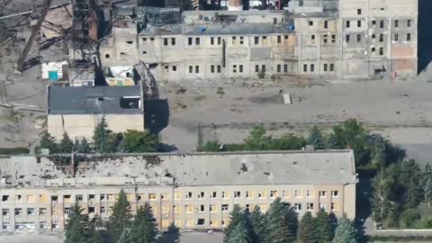 Pokrovsk Front is Crumbling! Russians Captured the Mine and Slag Heap Near Selidovo