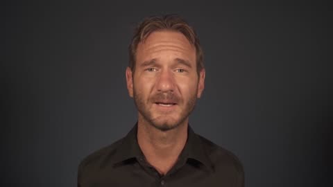 Champions for the Orphan: A Message from Nick Vujicic