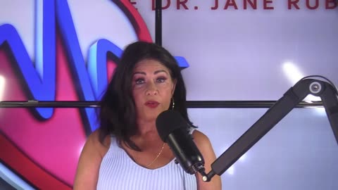 Promo: Dr Jane Ruby