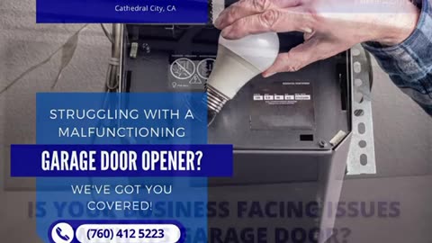 Affordable Garage Door Repair