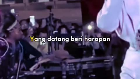 Remix lagu mahalini, sial