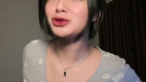 Beautiful girls dancing on TikTok part 10